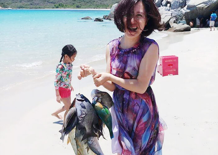 6 RESORT BIỆT LẬP 5 SAO ĐÁNG ĐỂ THỬ KHI ĐẾN NHA TRANG TRONG DỊP 30/4 - 1/5 NÀY