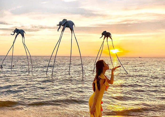 Vì Sao Nhất Định Phải Đến Phú Quốc Vào Tháng 4 Này?